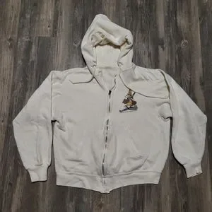Vintage hotsell disney jacket